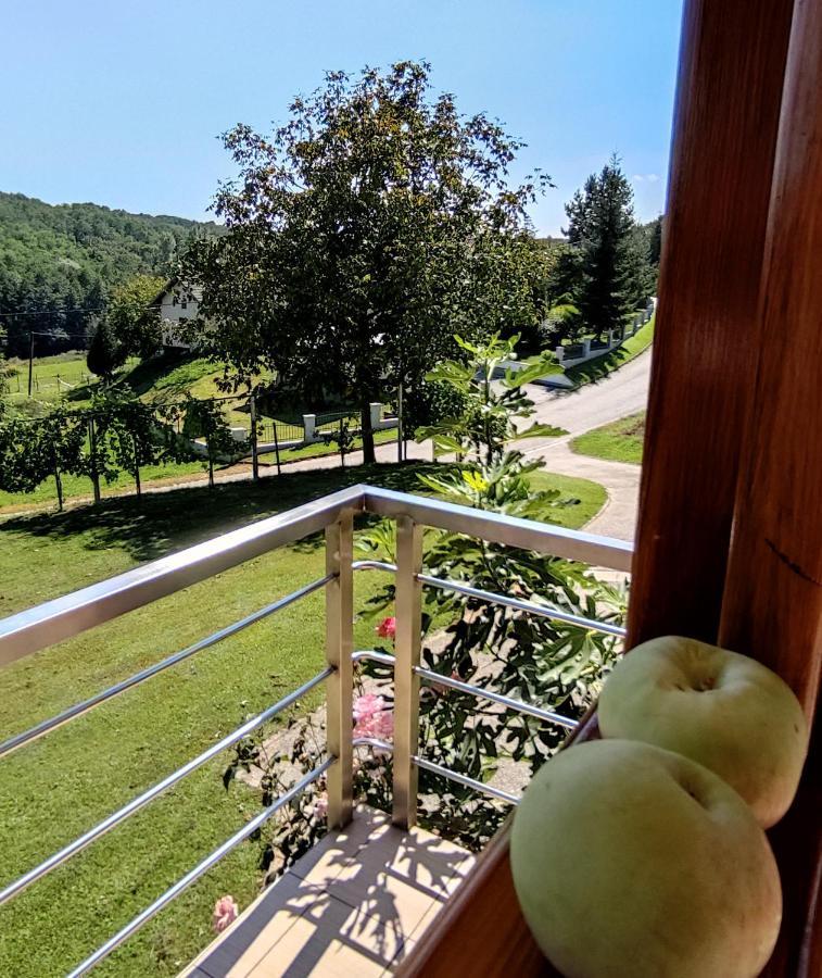 Kuća za odmor Nedeljko/ Holliday hause Nedeljko Villa Sveti Martin Na Muri Buitenkant foto